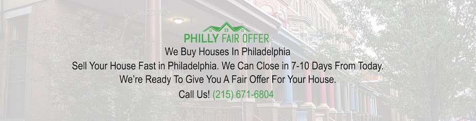 Philly Fair Offer