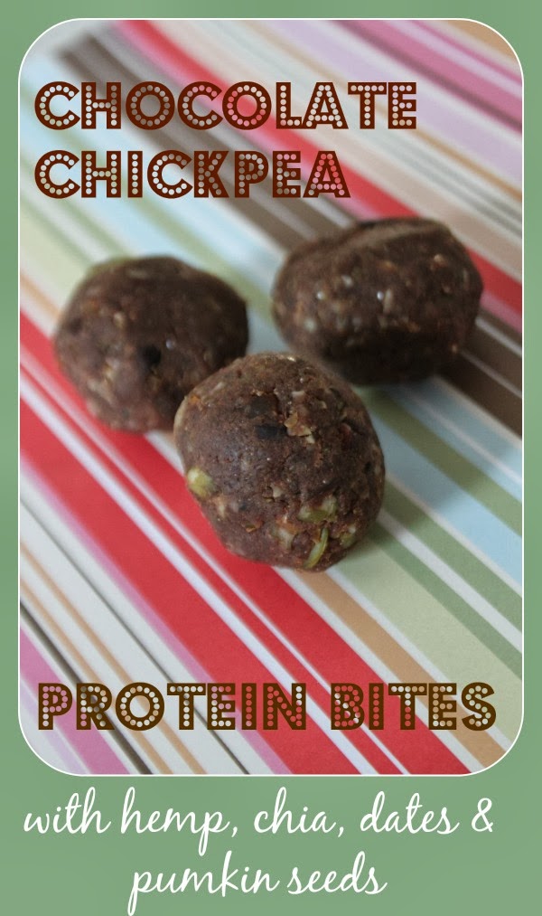 MamaEatsClean No Sunday Reflections A Recipe for Chocolate Chickpea