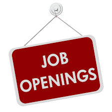 Job Openings Link