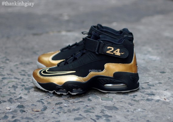 griffey black