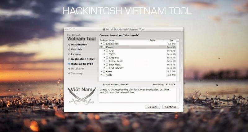 Download Hackintosh Vietnam Tool For Mac