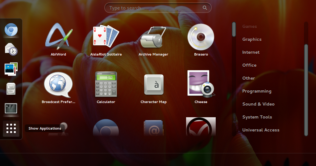 chrome ubuntu download
