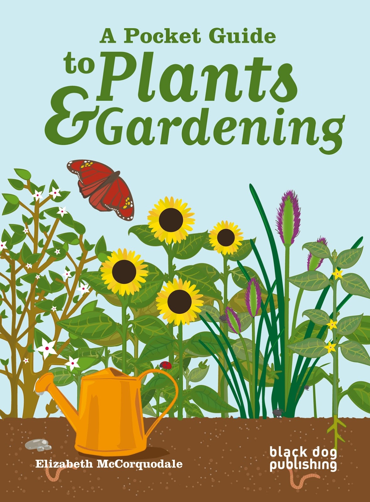 jardinmiranda A Pocket Guide to Plants and Gardening&hellip;
