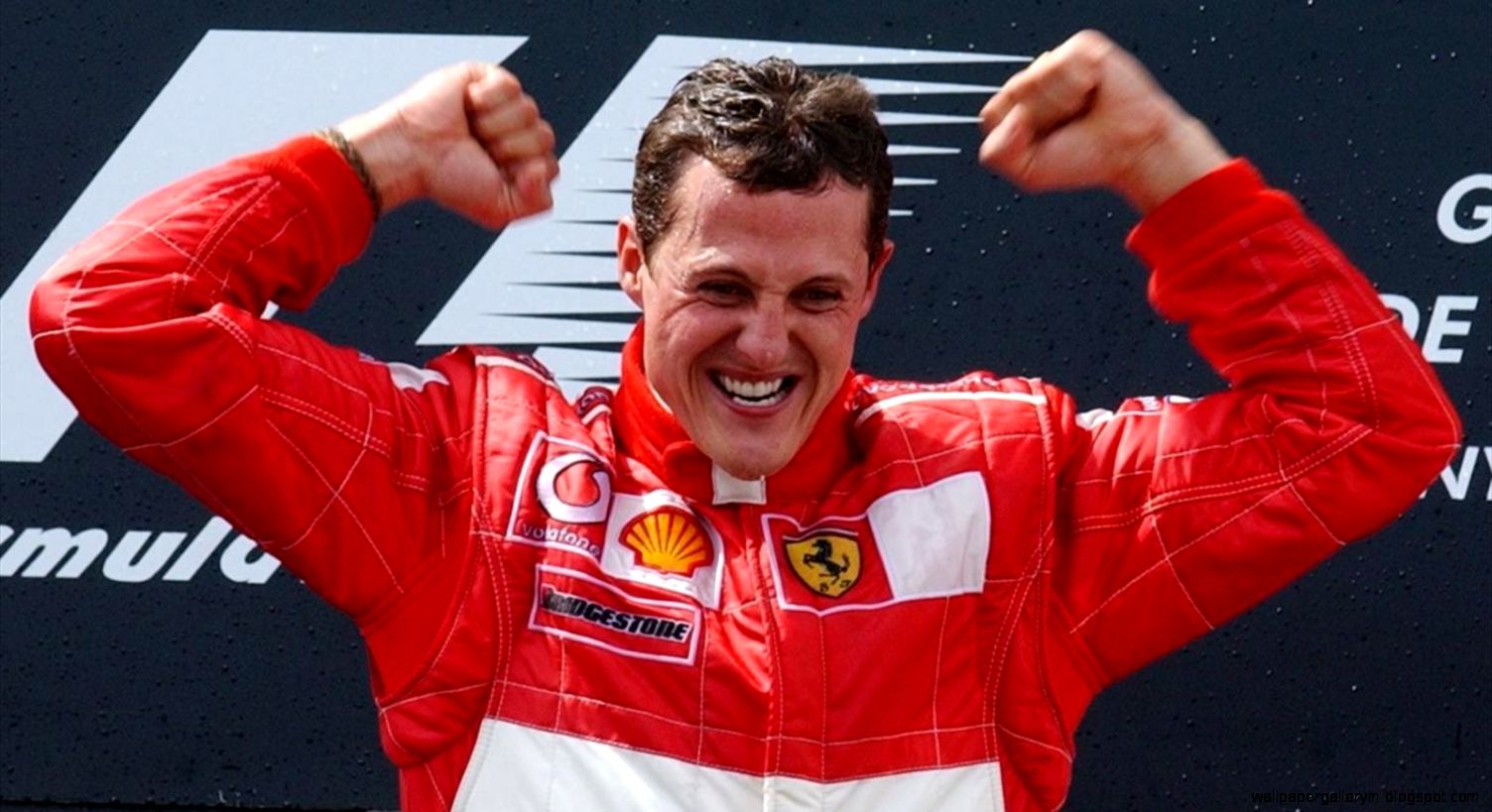 Michael Schumacher wallpaper 1600x900 50308 Michael Schumacher wallpaper 1600x900 50308