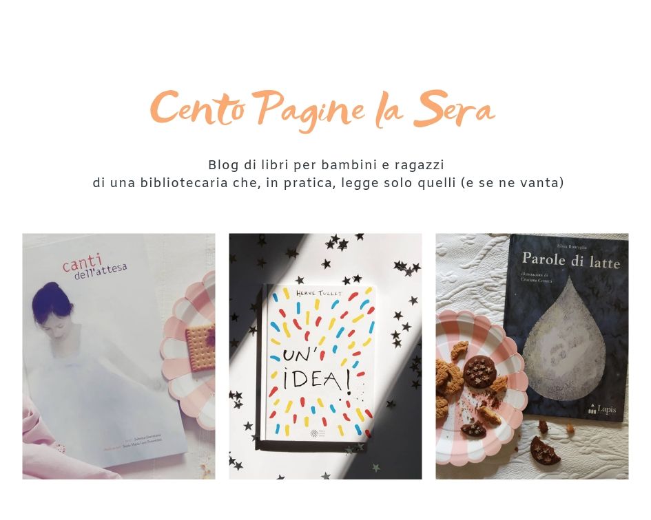 Cento pagine la sera 