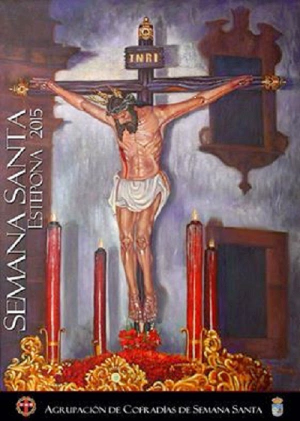 Horarios e Itinerarios Semana Santa Estepona (Málaga) 2015 Horarios e Itinerarios Semana Santa Estepona (Málaga) 2015