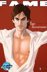 IAN SOMERHALDER