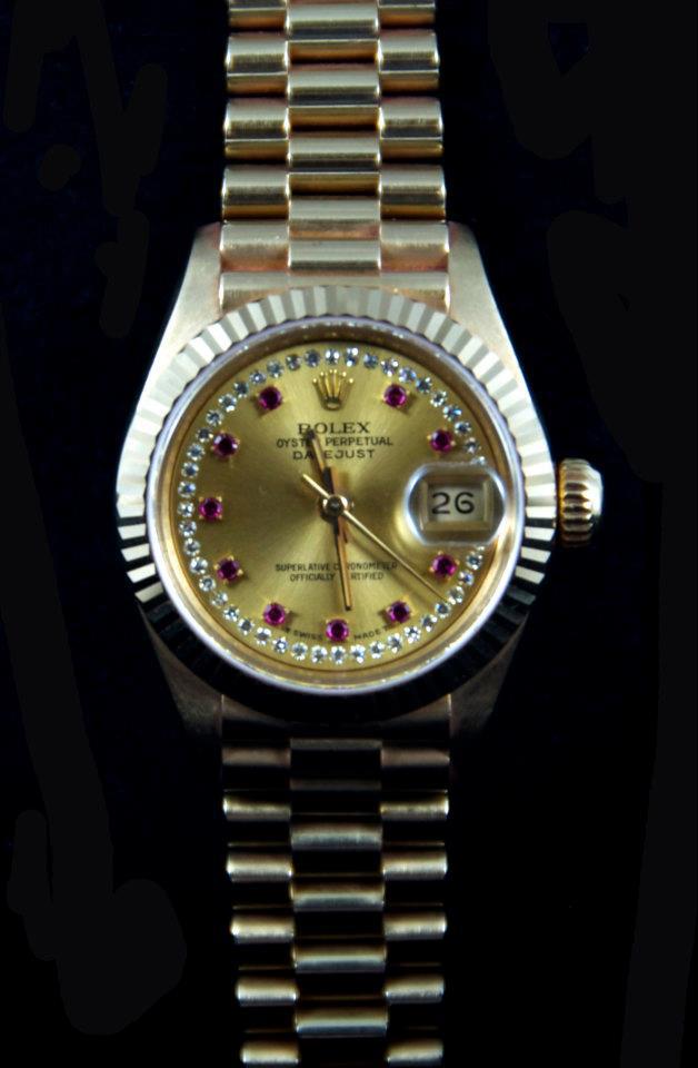 ROLEX For Sale by Exquisite Manila Exquisite Manila