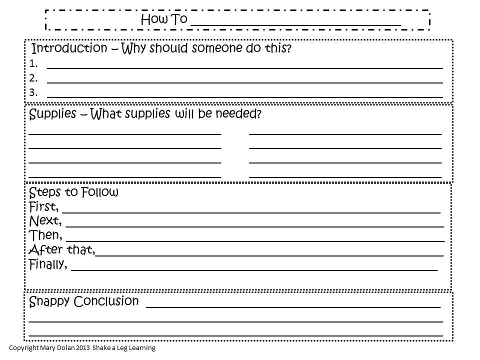 3rd grade essay topics picture