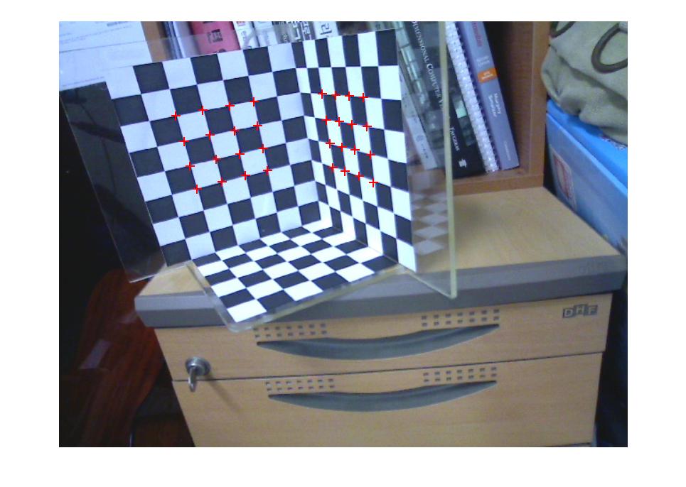 Mare S Computer Vision Study 8 Point Algorithm Matlab