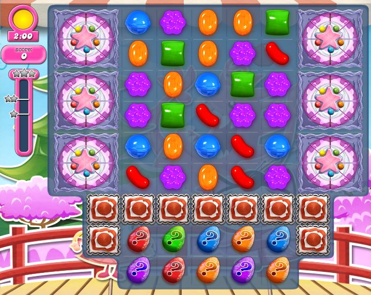 Candy Crush Tips Level 373 Candy Crush tips level 373