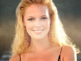 Katherine Heigl-