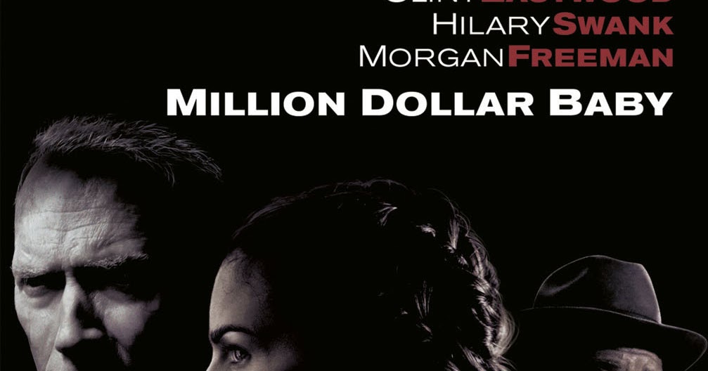 Film Tanıtımları Milyon Dolarlık Bebek Million Dollar Baby