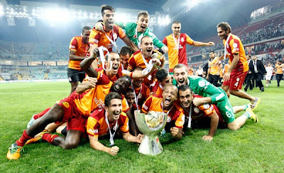 Analiz | Rakamların dilinden TFF Süper Kupa Final karşılaşması...