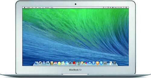 Apple MacBook Air 11 2013 barato