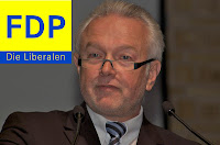 Vorsicht! FDP!