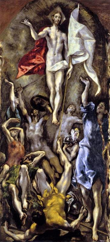 Δομήνικος Θεοτοκόπουλος ή El Greco (Ο Έλληνας)