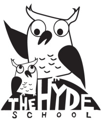 The Hyde School