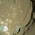 Planet Mars Pada Malam Hari Diabadikan Curiosity