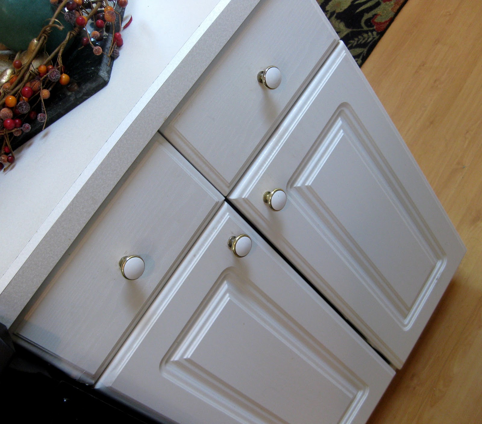  Diy Cabinet Handles 
