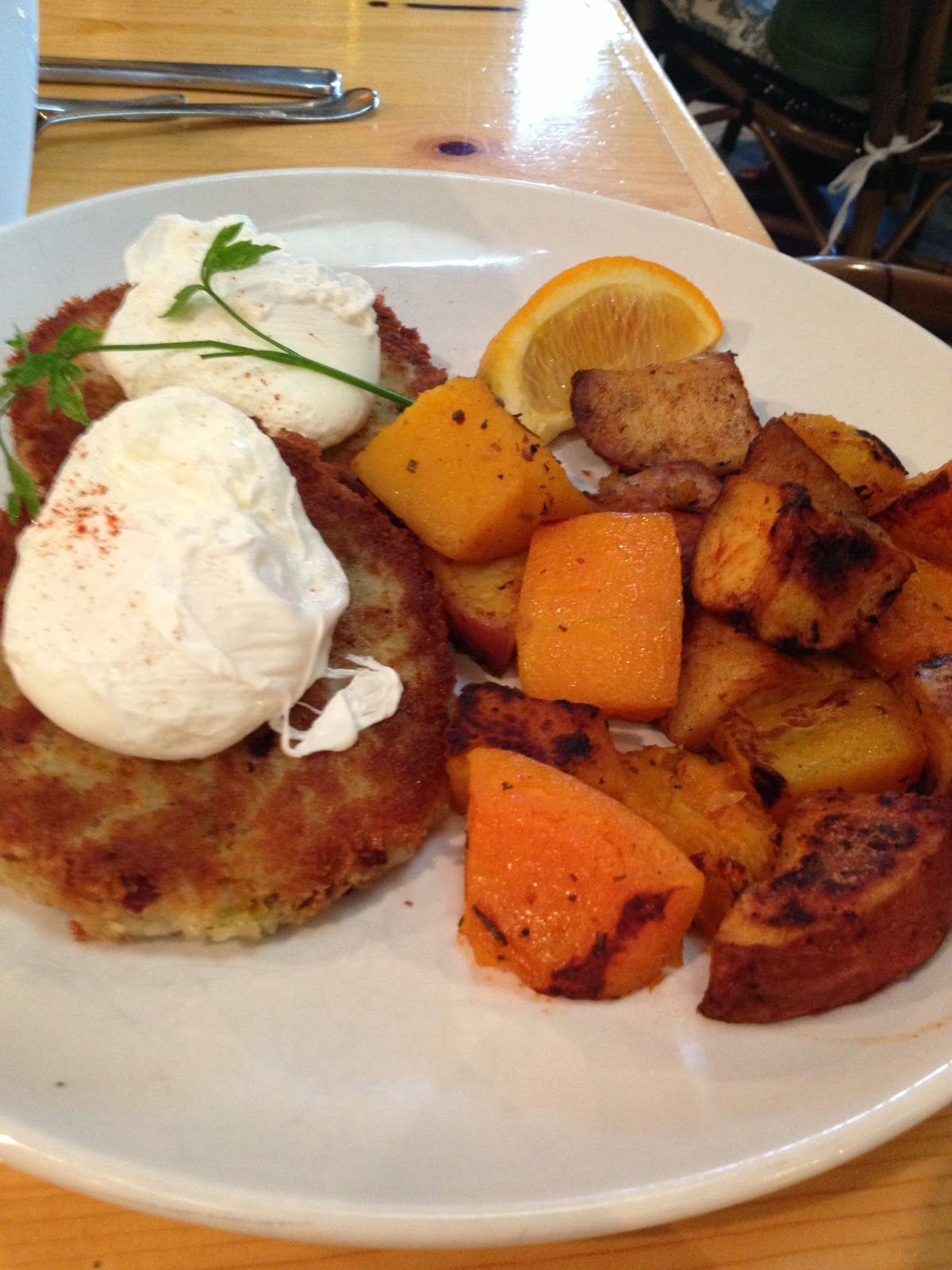 La Petite Provence Portland, OR