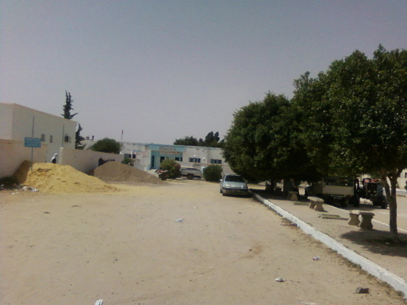 chaiebtaoufik ouled chamekh mahdia tunisie