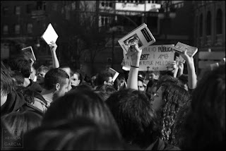 manifestacion valencia