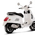 Vespa GTS 300 Super Motosiklet