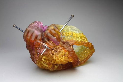 20-Carol-Milne-Glass-Knitted-Sculptures-www-designstack-co