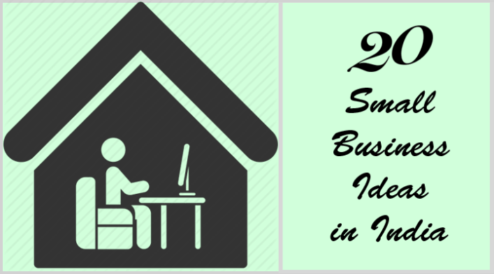 20 successful home based