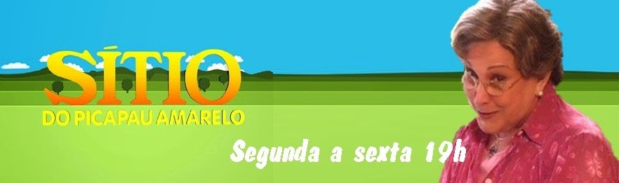 Sítio no canal Futura