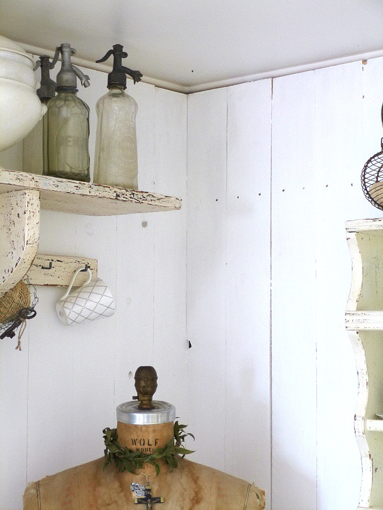 princessgreeneye: Das Küchenprojekt..........