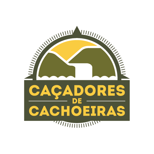 Os Caçadores de Cachoeiras