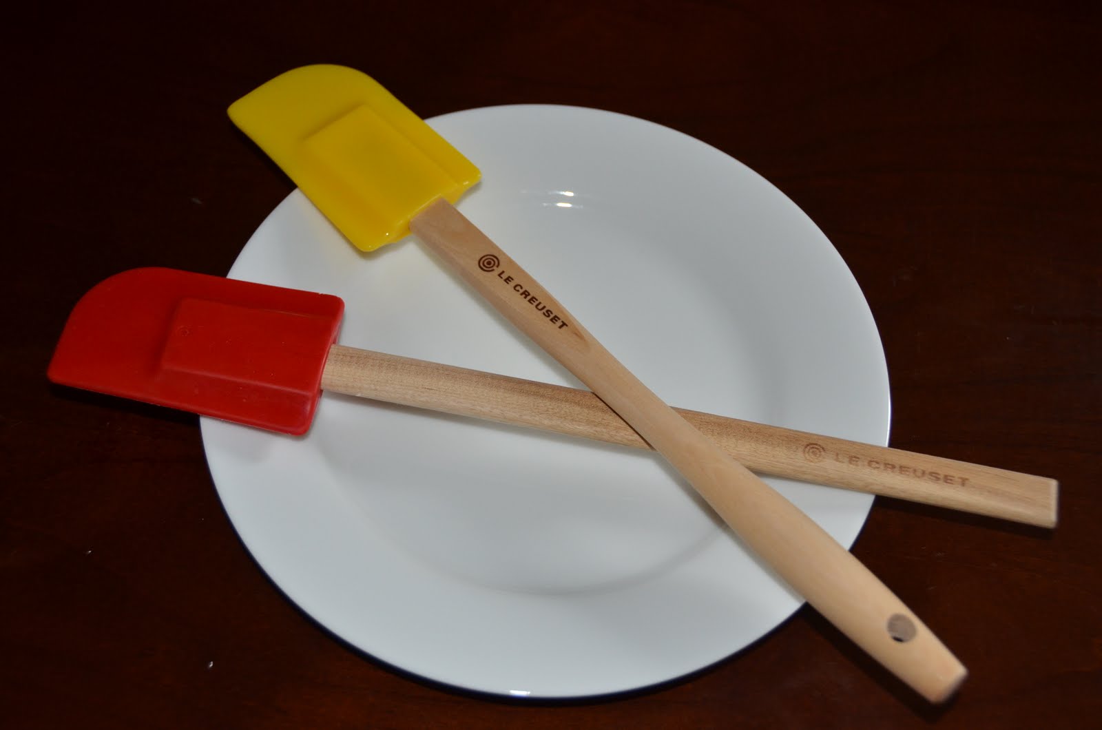 Playing with Flour My Favorites