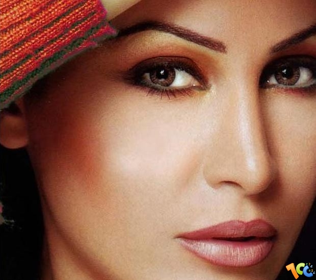 Arab Hot Celebs Yara Photos صور يارا