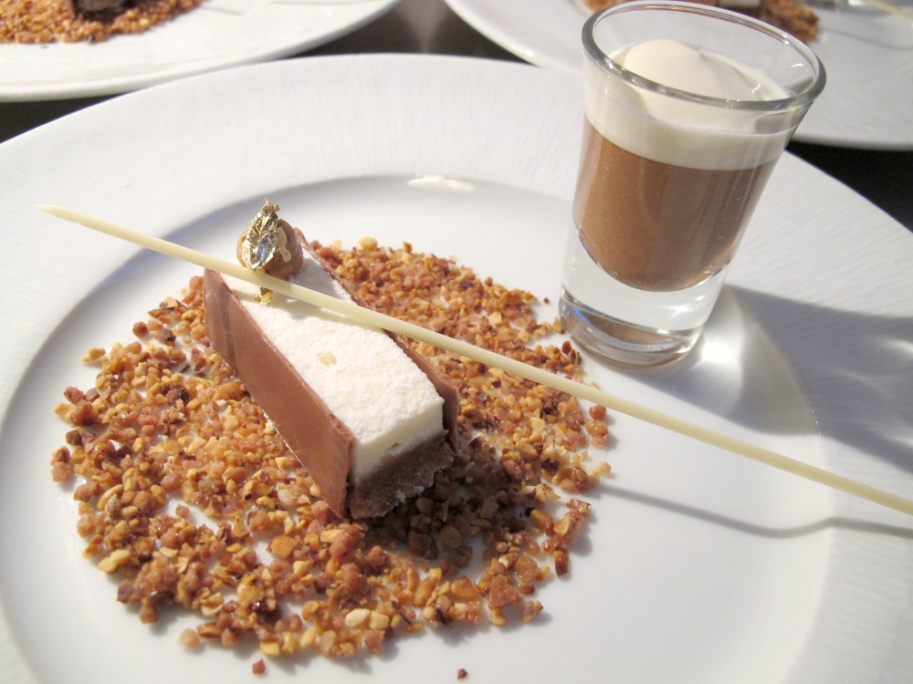 rencontre des grands chefs 2011