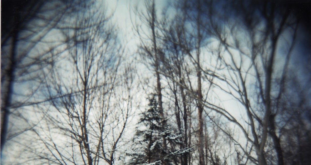 Little Pretties The Snow Globe Effect