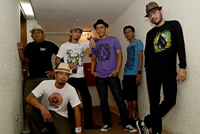 Shaggy Dog - Kamu di Hatiku