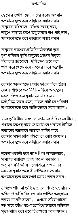 Nirjharer Swapnabhanga Poem Pdf 27