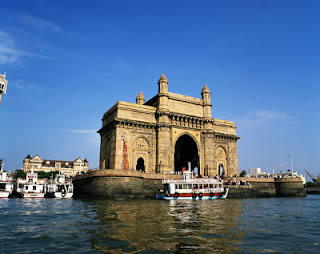 mumbai+gate