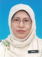 Pengetua