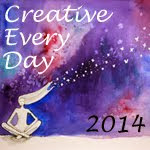 Creative Everyday Challenge