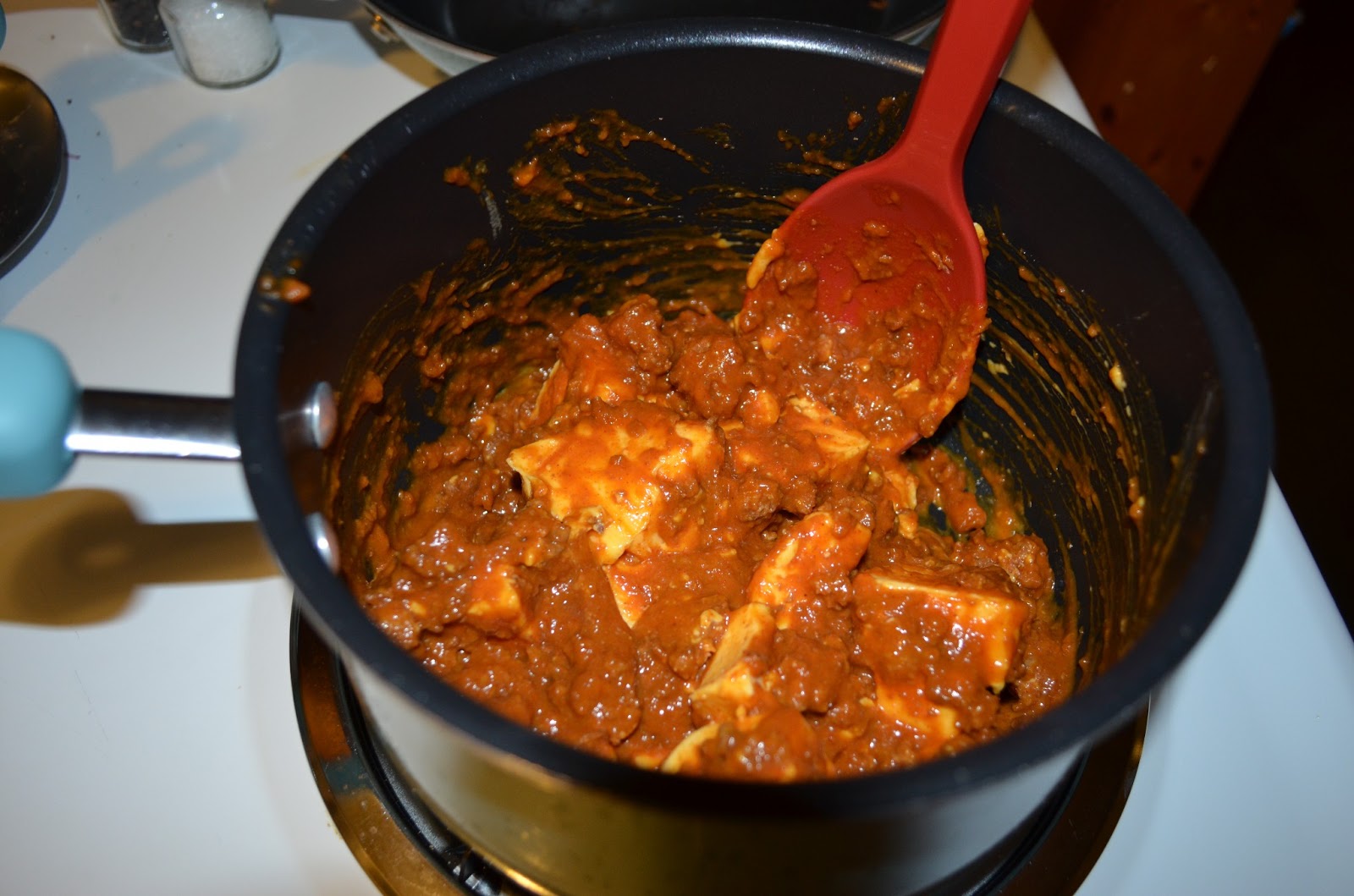 Chili Cheese Chip Dip Recipe I'm No Domestic Goddess