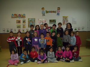 CLASE 5 B