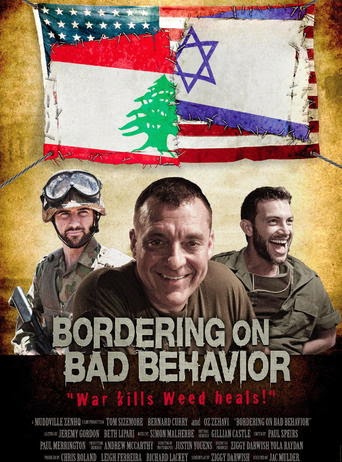 مشاهدة فيلم Bordering on Bad Behavior 2014 مترجم اون لاين