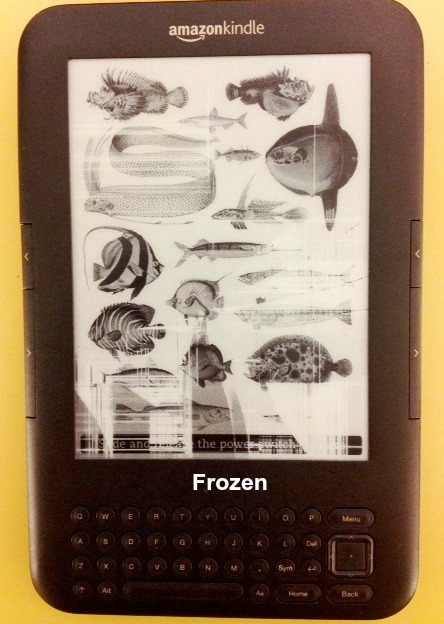 matusevichivan32: KINDLE FROZEN SCREENSAVER