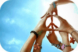 Peace✿!