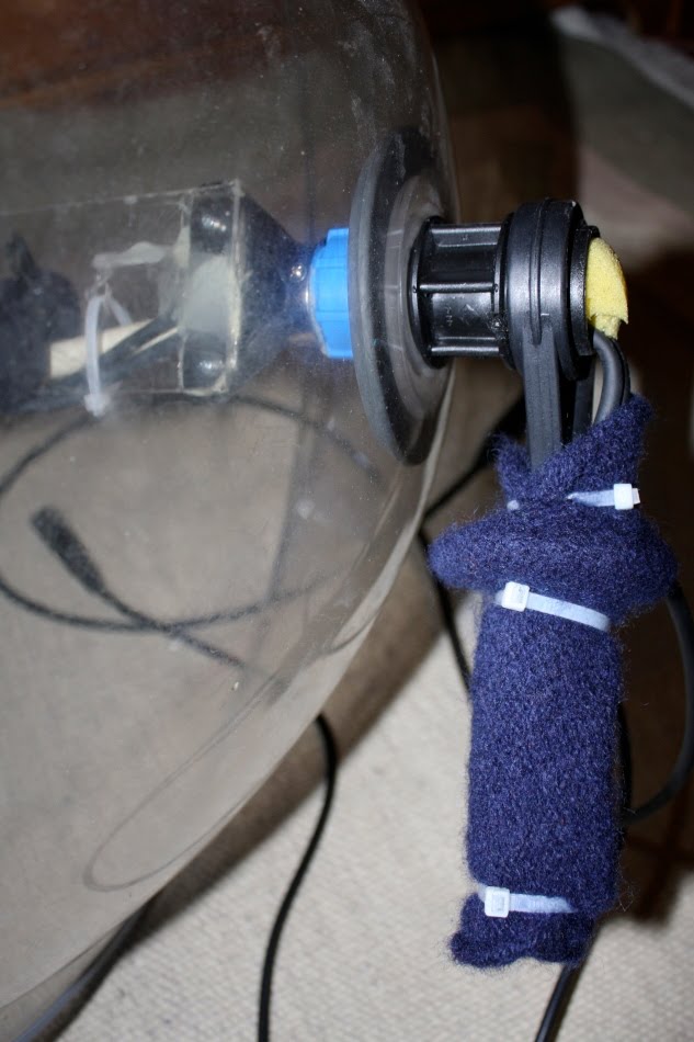 Make your own Stereo Microphone