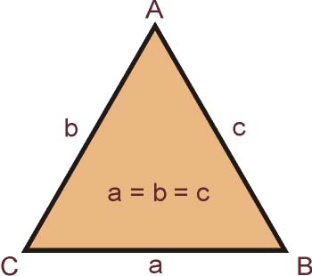 Cuales Son Los Tipos De Triangulos Y Sus Angulos