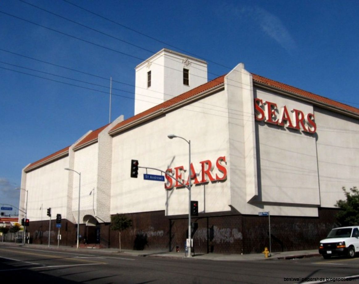 Sears Company Building Background Desktop Background Desktop Sears Company Building Background Desktop Background Desktop